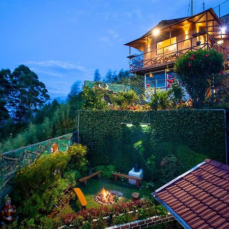 Syamantac Villa Kodaikanal Εξωτερικό φωτογραφία