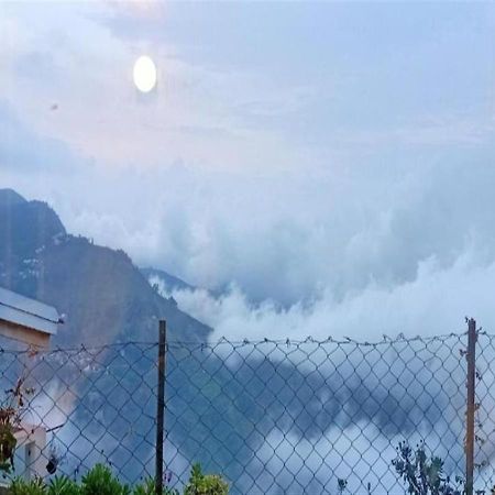 Syamantac Villa Kodaikanal Εξωτερικό φωτογραφία