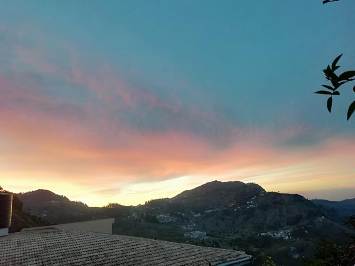 Syamantac Villa Kodaikanal Εξωτερικό φωτογραφία