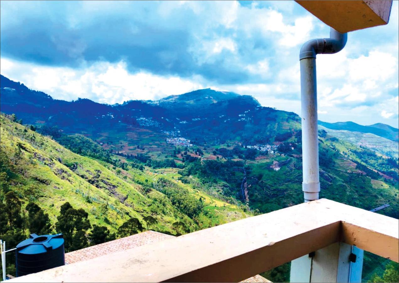 Syamantac Villa Kodaikanal Εξωτερικό φωτογραφία