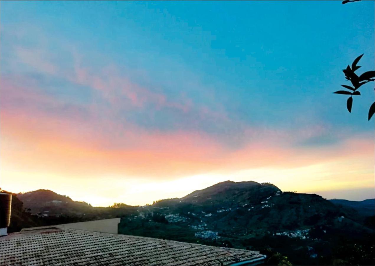 Syamantac Villa Kodaikanal Εξωτερικό φωτογραφία
