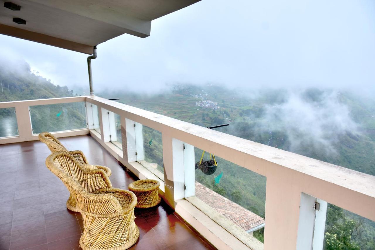 Syamantac Villa Kodaikanal Εξωτερικό φωτογραφία