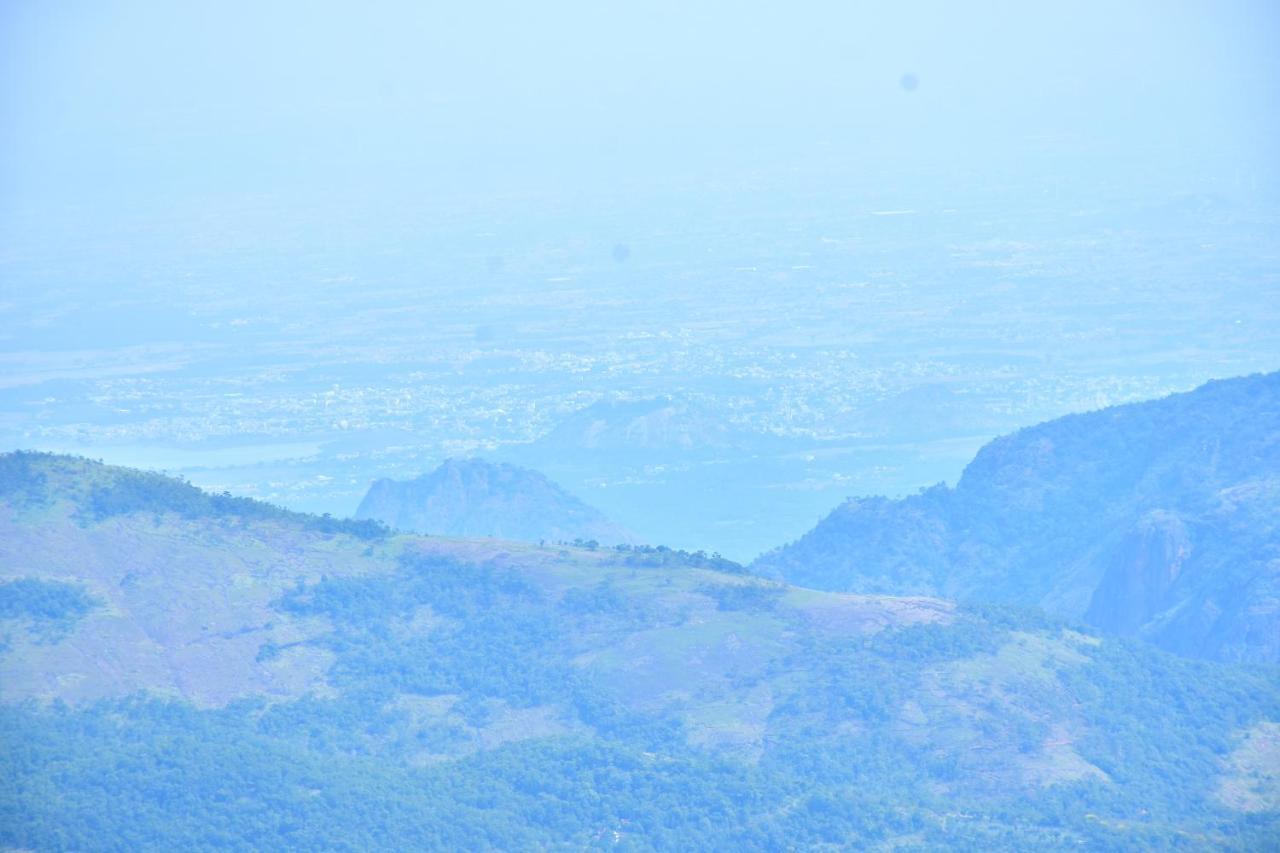 Syamantac Villa Kodaikanal Εξωτερικό φωτογραφία