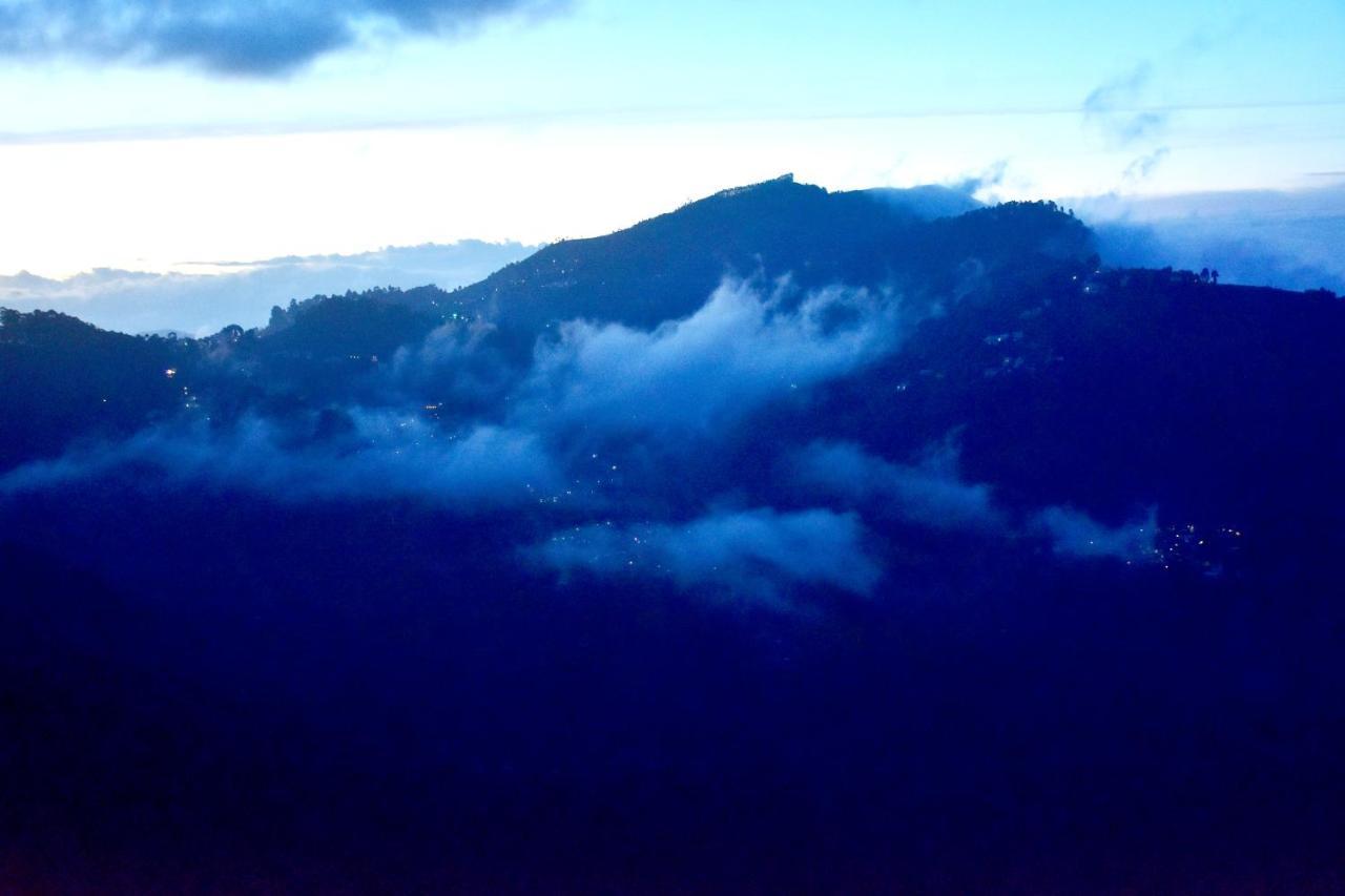 Syamantac Villa Kodaikanal Εξωτερικό φωτογραφία