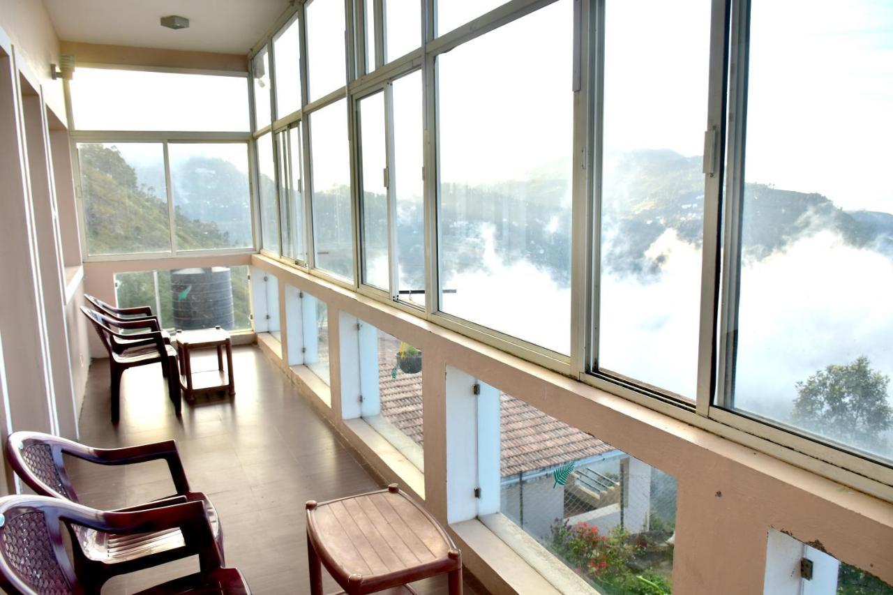Syamantac Villa Kodaikanal Εξωτερικό φωτογραφία