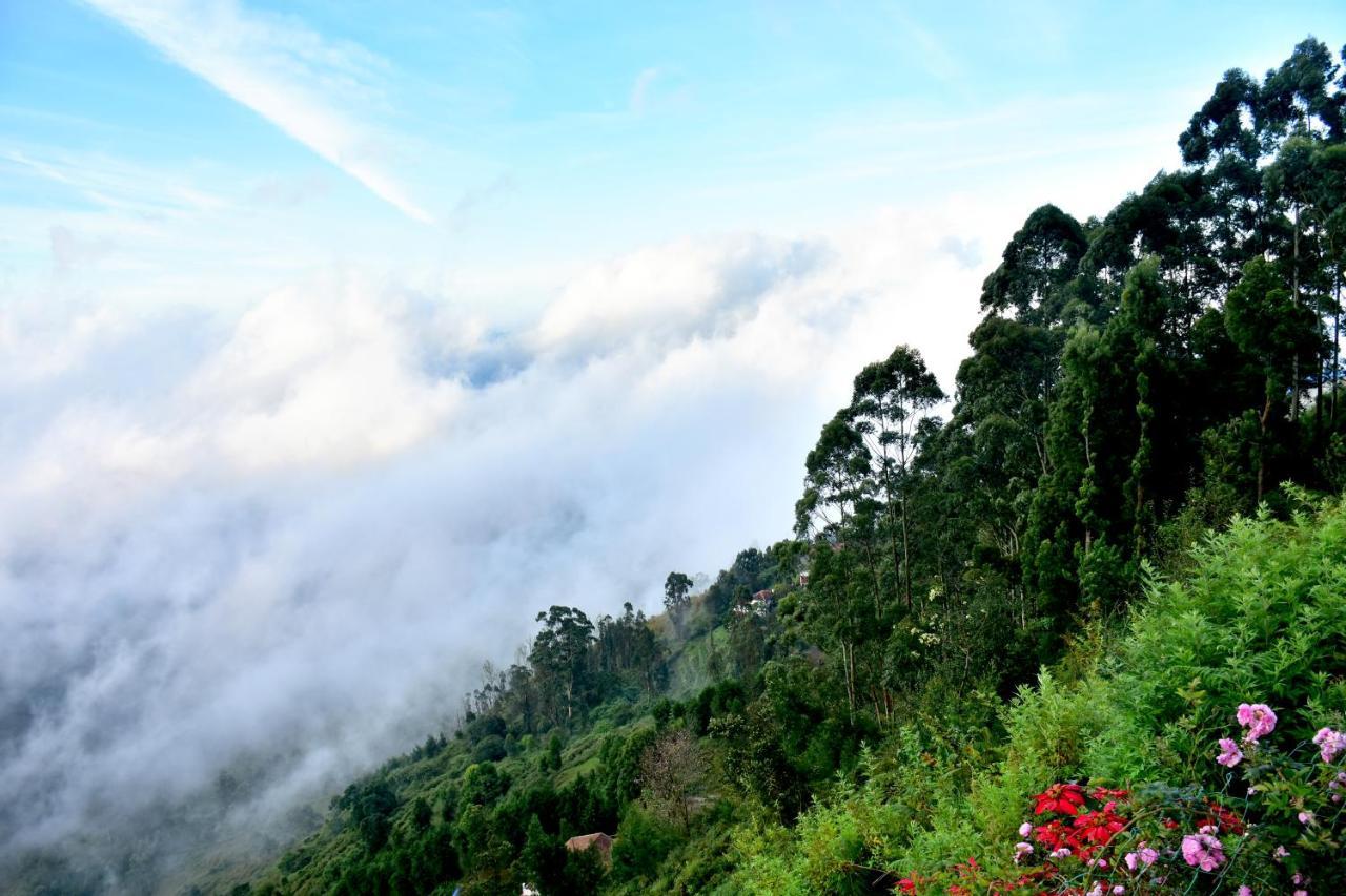 Syamantac Villa Kodaikanal Εξωτερικό φωτογραφία
