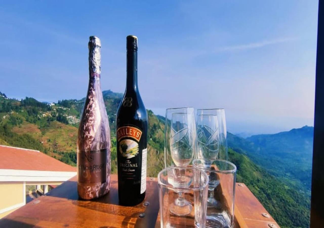 Syamantac Villa Kodaikanal Εξωτερικό φωτογραφία