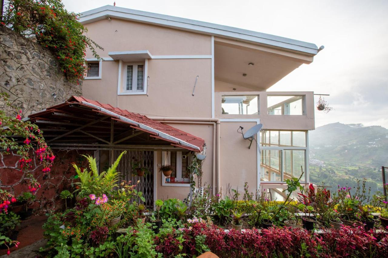 Syamantac Villa Kodaikanal Εξωτερικό φωτογραφία