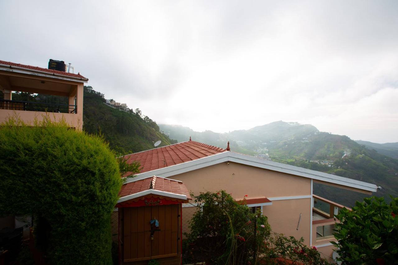 Syamantac Villa Kodaikanal Εξωτερικό φωτογραφία