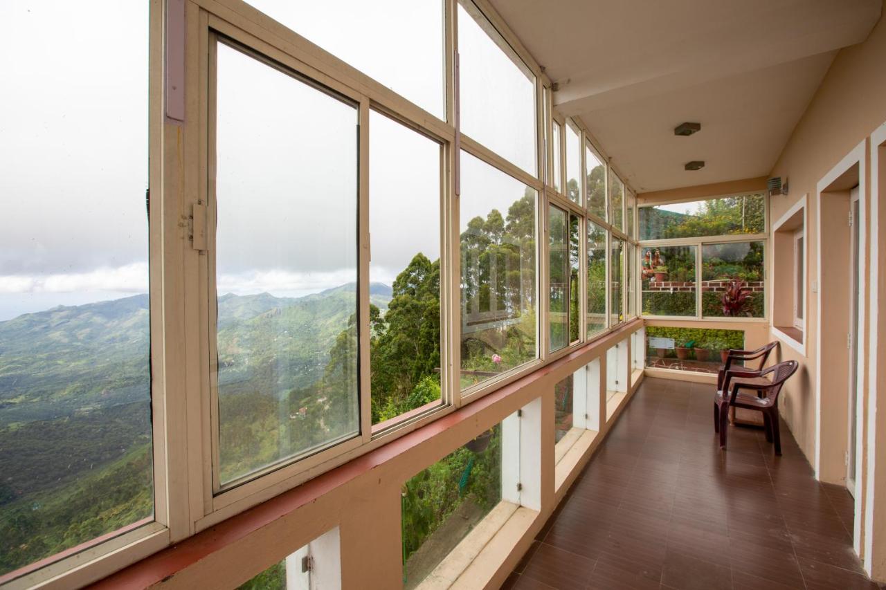 Syamantac Villa Kodaikanal Εξωτερικό φωτογραφία