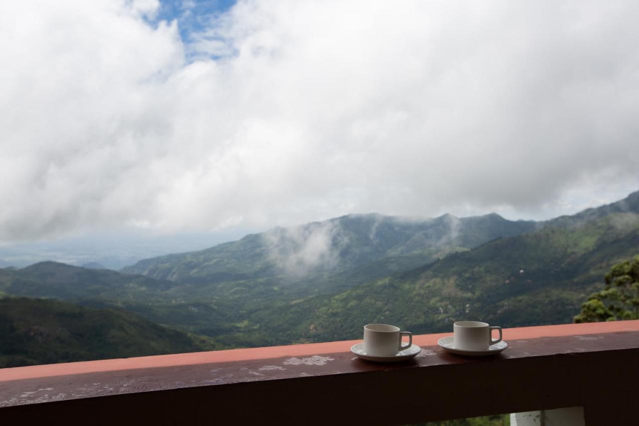 Syamantac Villa Kodaikanal Εξωτερικό φωτογραφία