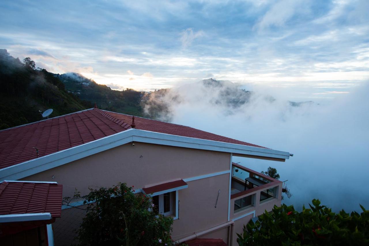 Syamantac Villa Kodaikanal Εξωτερικό φωτογραφία
