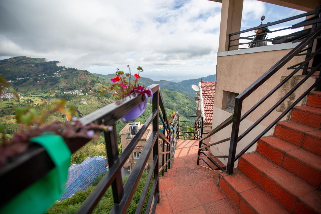 Syamantac Villa Kodaikanal Εξωτερικό φωτογραφία