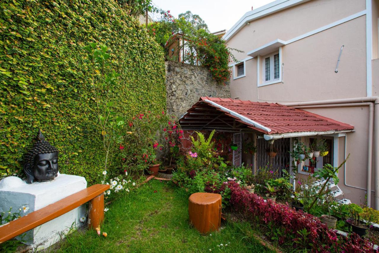 Syamantac Villa Kodaikanal Εξωτερικό φωτογραφία