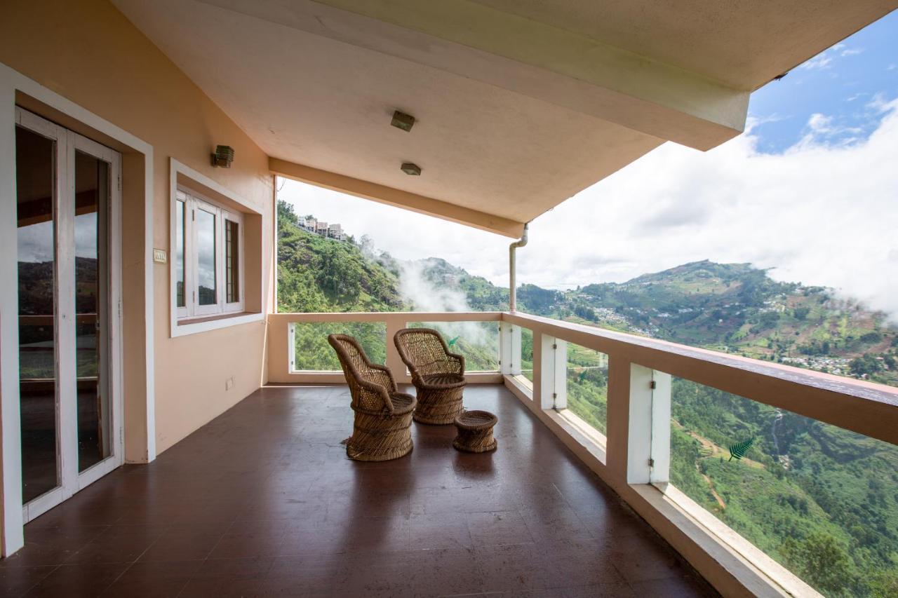 Syamantac Villa Kodaikanal Εξωτερικό φωτογραφία