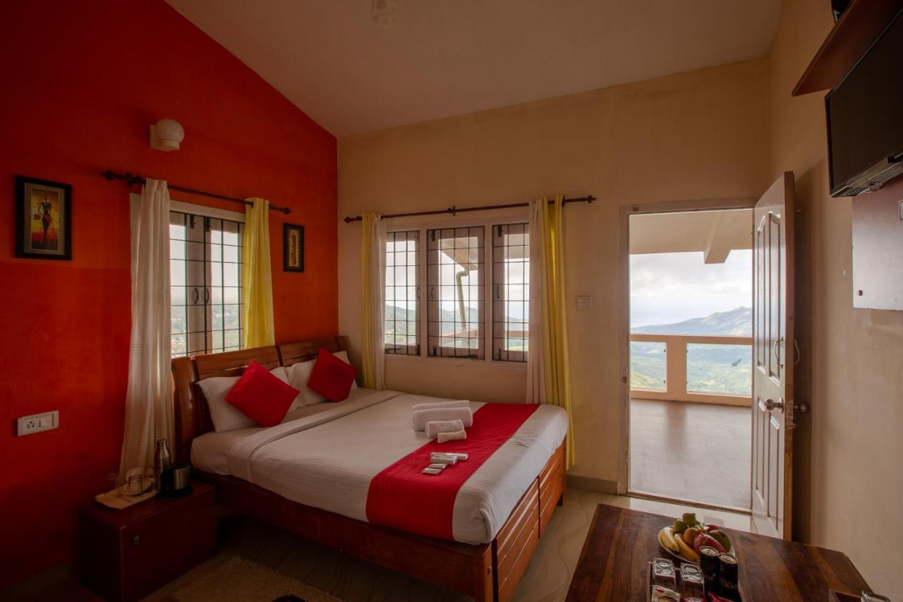Syamantac Villa Kodaikanal Εξωτερικό φωτογραφία