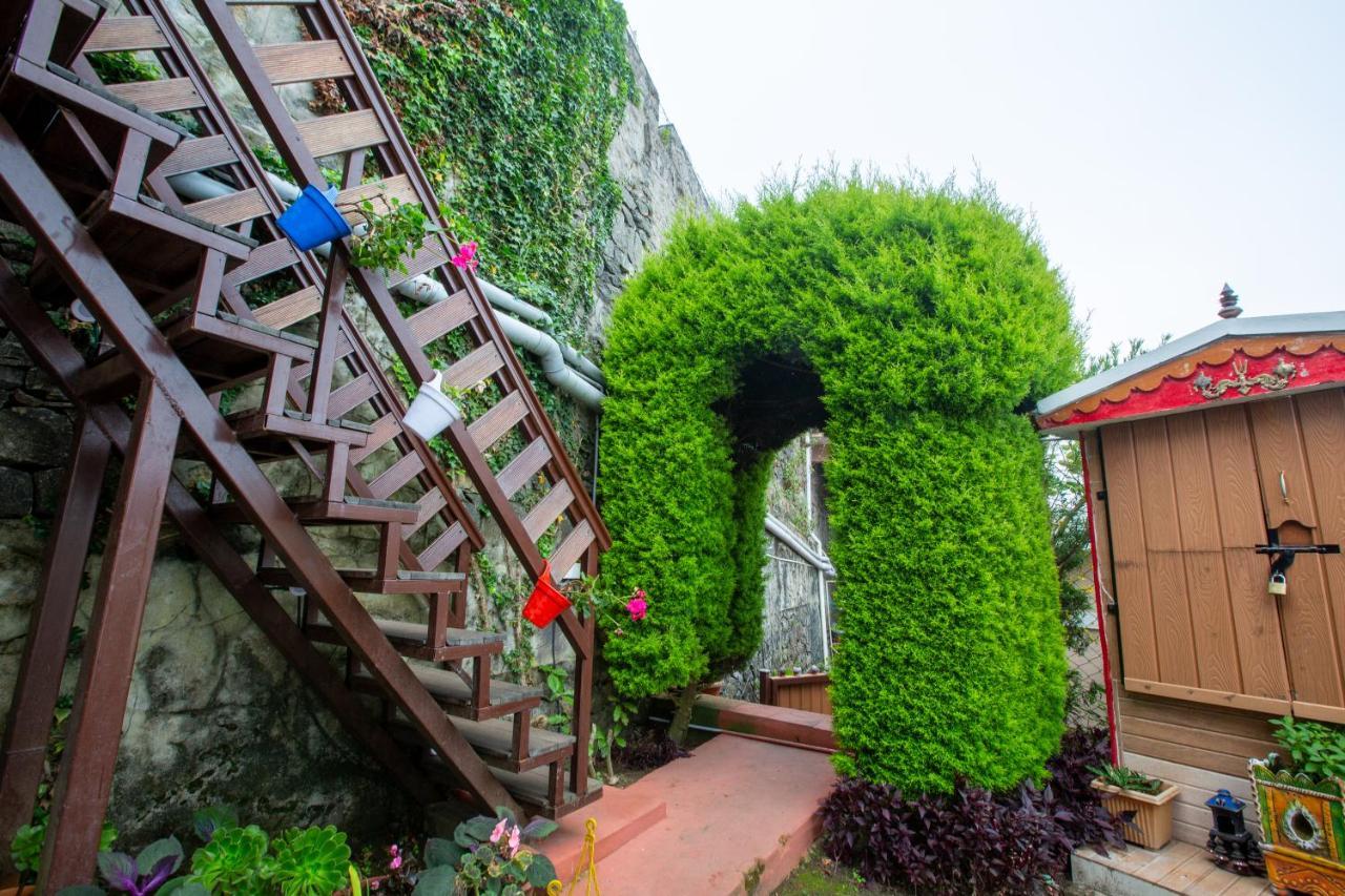 Syamantac Villa Kodaikanal Εξωτερικό φωτογραφία