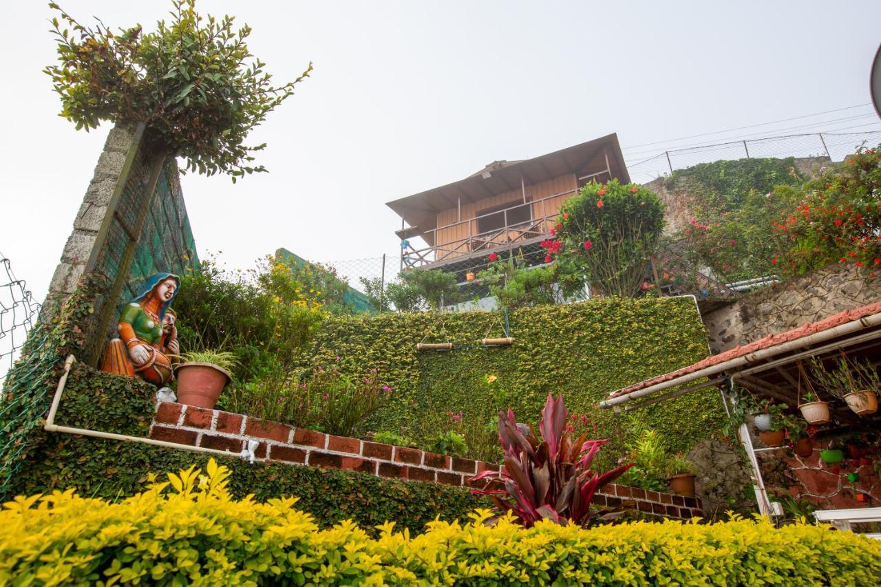 Syamantac Villa Kodaikanal Εξωτερικό φωτογραφία