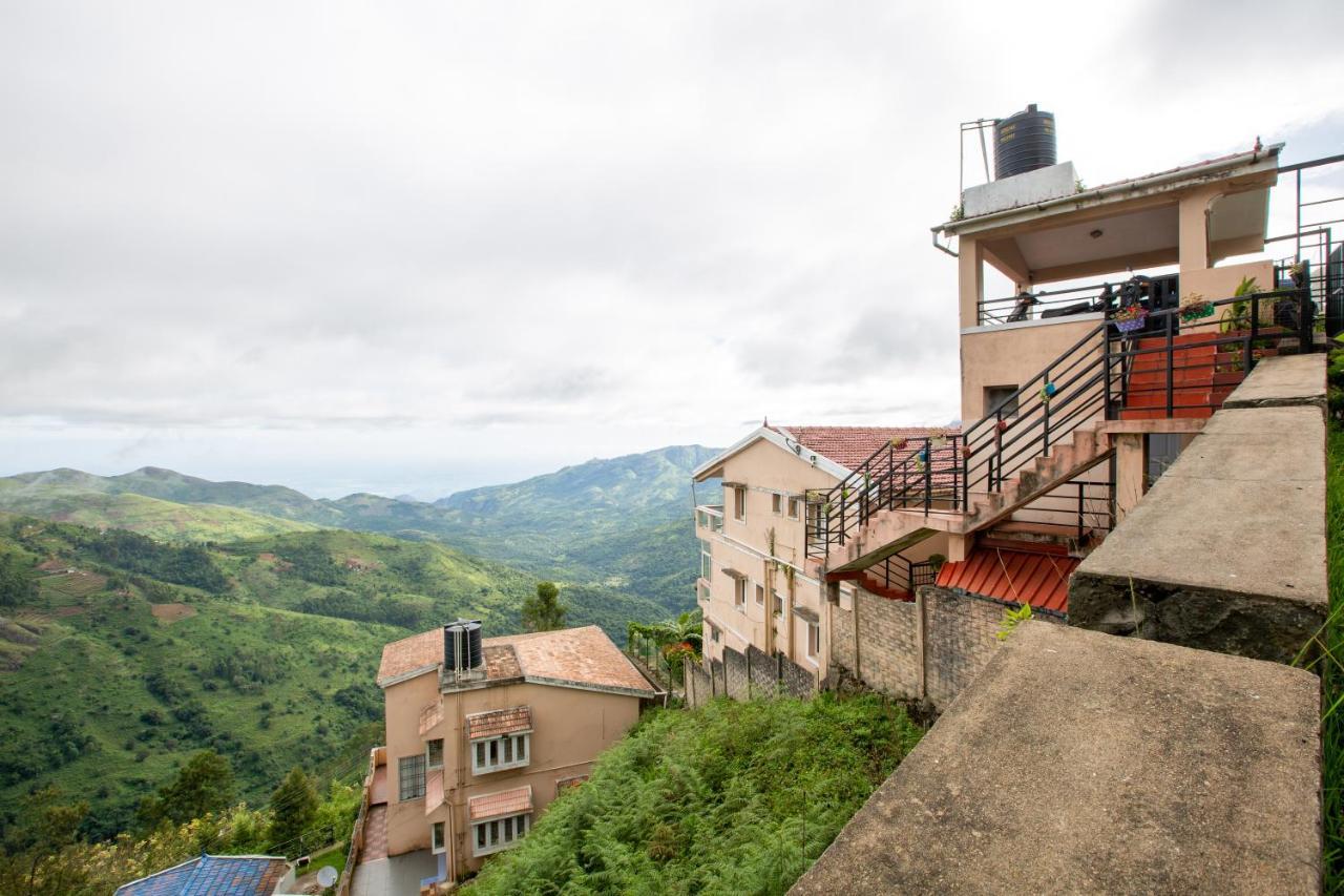 Syamantac Villa Kodaikanal Εξωτερικό φωτογραφία