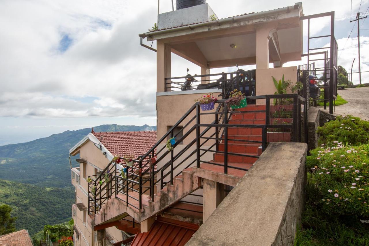 Syamantac Villa Kodaikanal Εξωτερικό φωτογραφία