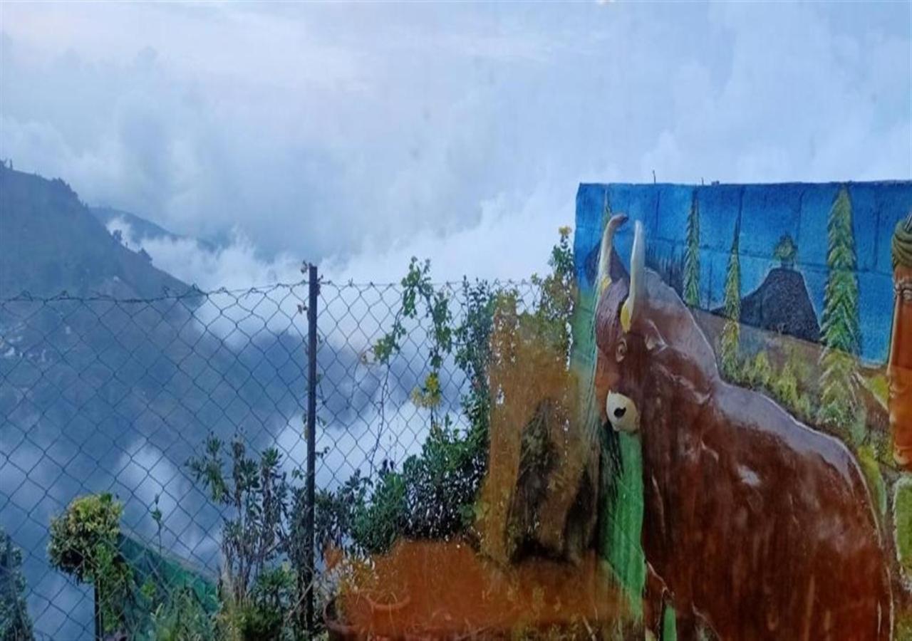 Syamantac Villa Kodaikanal Εξωτερικό φωτογραφία