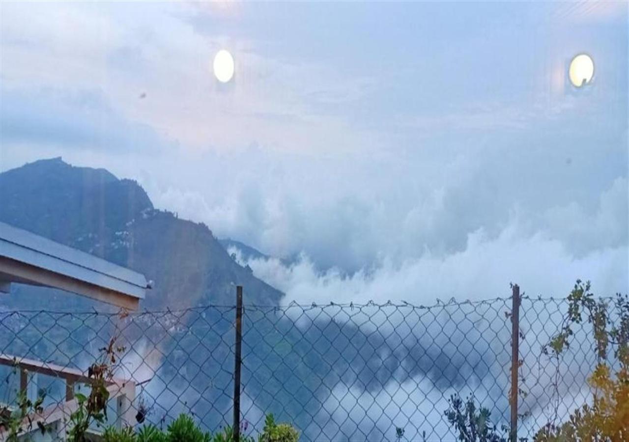 Syamantac Villa Kodaikanal Εξωτερικό φωτογραφία