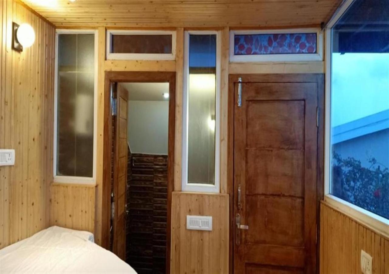 Syamantac Villa Kodaikanal Εξωτερικό φωτογραφία