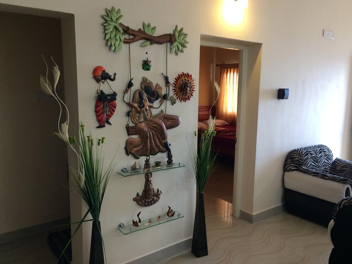 Syamantac Villa Kodaikanal Εξωτερικό φωτογραφία