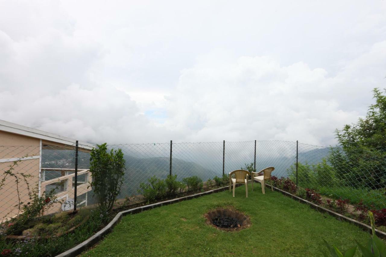 Syamantac Villa Kodaikanal Εξωτερικό φωτογραφία