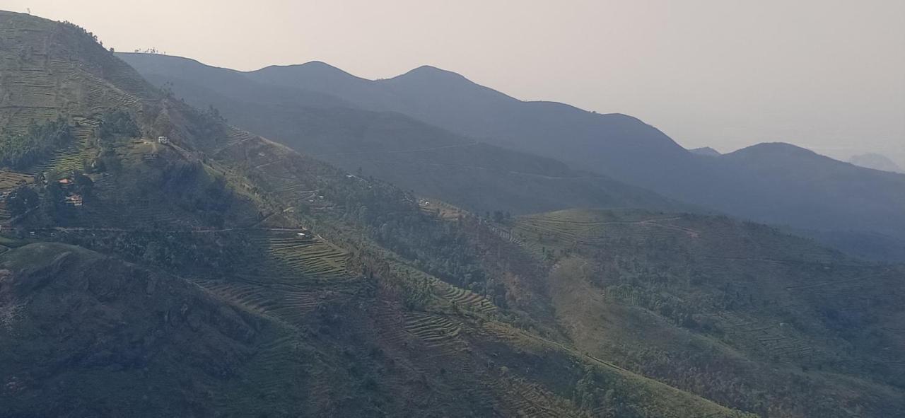 Syamantac Villa Kodaikanal Εξωτερικό φωτογραφία
